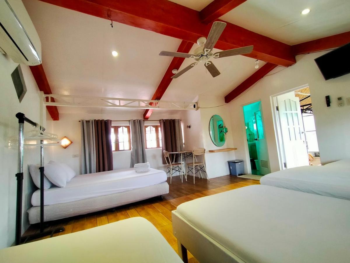 Balai Tinay Guesthouse Legazpi Buitenkant foto