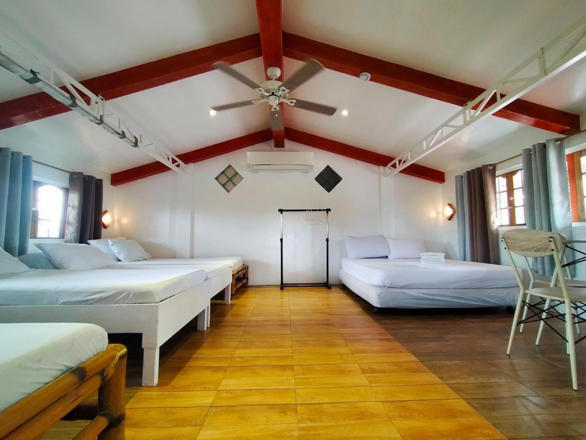 Balai Tinay Guesthouse Legazpi Buitenkant foto