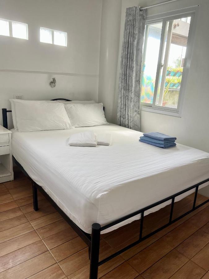 Balai Tinay Guesthouse Legazpi Buitenkant foto