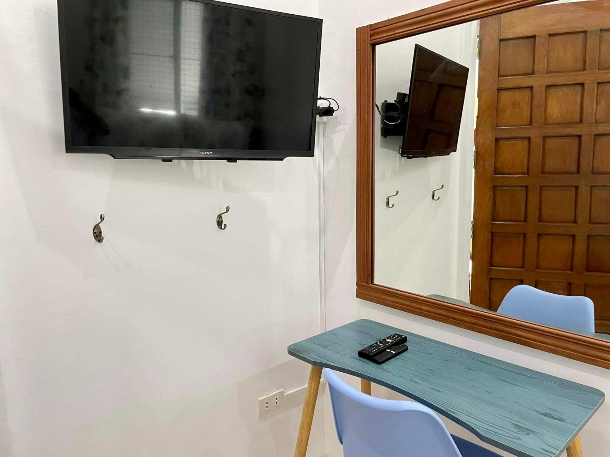 Balai Tinay Guesthouse Legazpi Kamer foto