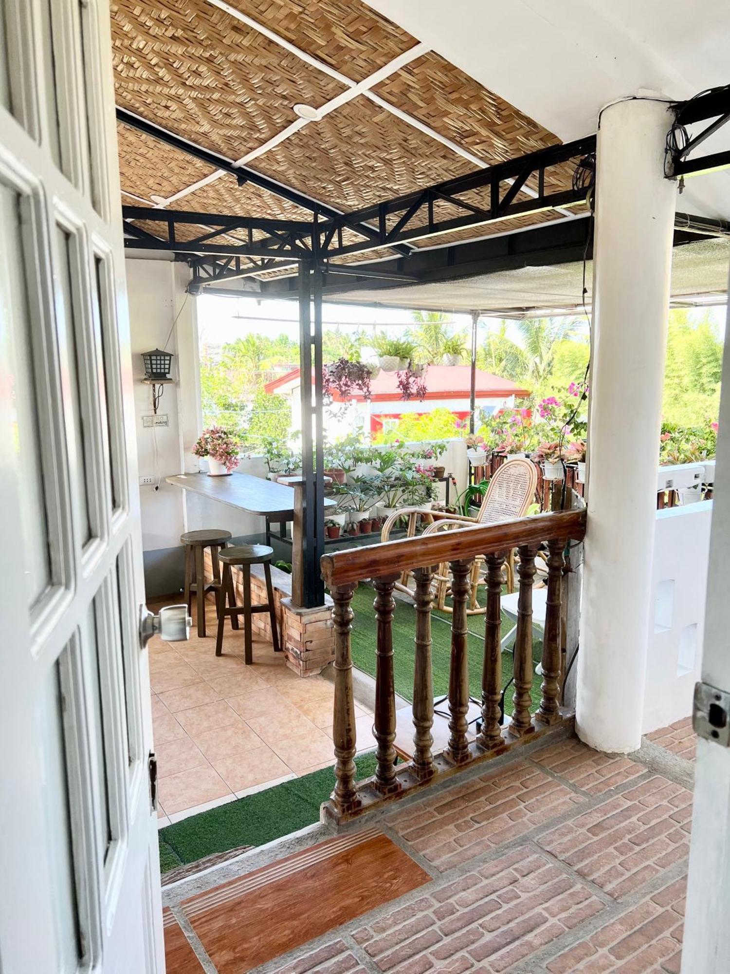 Balai Tinay Guesthouse Legazpi Kamer foto