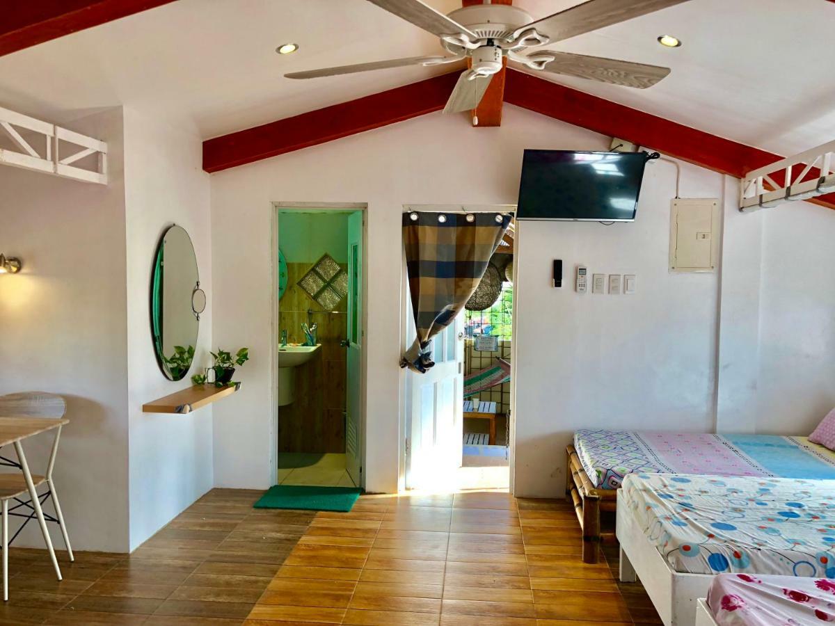 Balai Tinay Guesthouse Legazpi Buitenkant foto